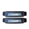 Footstraps Windsurf TAHE Techno X2 -Windsurf Soldes I Grande 105559 footstraps windsurf tahe techno x2.net
