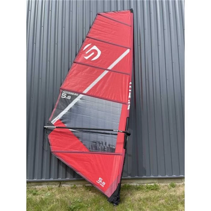 Gréement Complet Windsurf SIDEON Access Eco Rig 3 Gréement Complet Windsurf SIDEON Access Eco Rig - Image 2