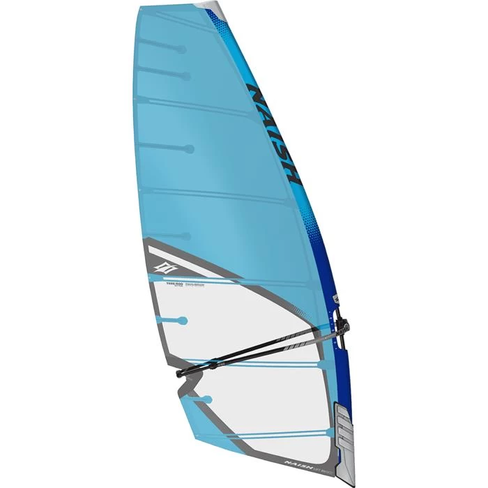 Voile Windsurf NAISH S26 Lift RN 3 Voile Windsurf NAISH S26 Lift RN