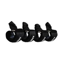 Fixation Bout De Harnais SIDEON 4 Straps For Harness Line School