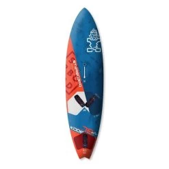 Planche Windsurf STARBOARD Ultrakode Carbon Reflex Sandwich 2022 86