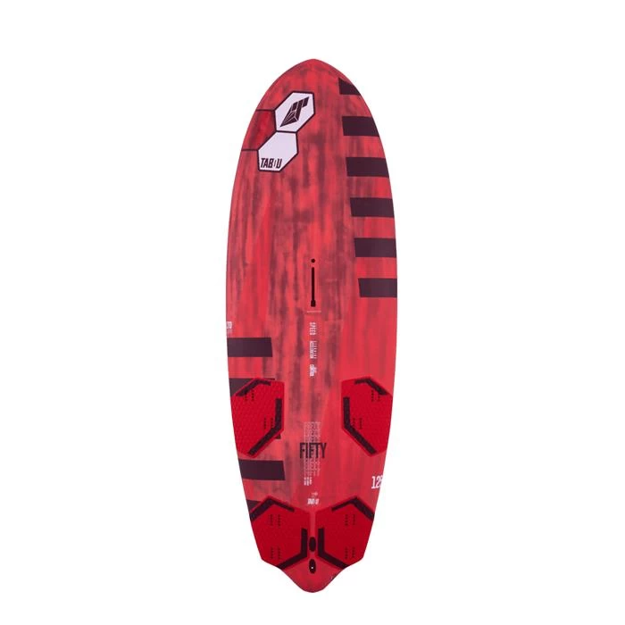 Planche Windsurf TABOU Fifty LTD 2022 3 Planche Windsurf TABOU Fifty LTD 2022