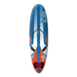 Planche Windsurf STARBOARD ISonic Speed Slalom Carbon Reflex Sandwich 2022