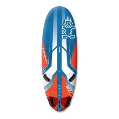 Planche Windsurf STARBOARD ISonic Slalom Carbon Reflex Sandwich 2022
