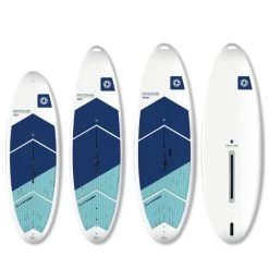 Planche Windsurf UNIFIBER Rookie II Avec Dérive