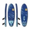 Planche Windsurf Gonflable UNIFIBER RPM IWindsurf 280 FCD -Windsurf Soldes I Grande 107719 planche windsurf gonflable unifiber rpm iwindsurf 280 fcd.net