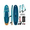 Stand Up Paddle Windsurf Gonflable AQUA MARINA Blade -Windsurf Soldes I Grande 107767 stand up paddle windsurf gonflable aqua marina blade.net