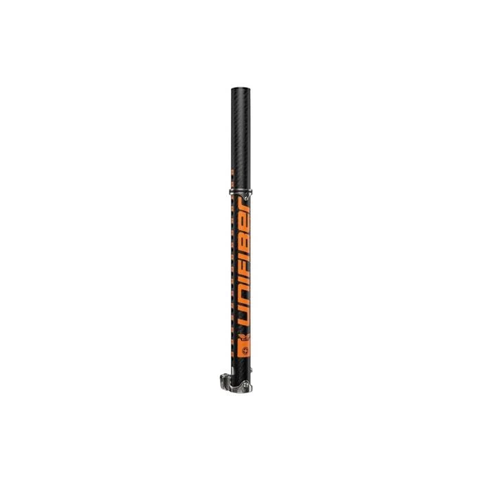 Rallonge UNIFIBER RDM Elite V2 Carbon (U-pin) 3 Rallonge UNIFIBER RDM Elite V2 Carbon (U-pin)