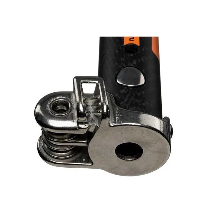 Rallonge UNIFIBER RDM Elite V2 Carbon (U-pin) 5 Rallonge UNIFIBER RDM Elite V2 Carbon (U-pin) – Image 3