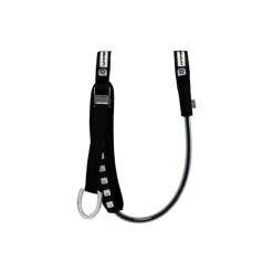 Bout De Harnais UNIFIBER Fixed Vario Inox