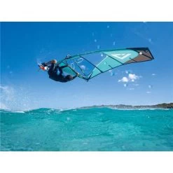Voile Windsurf GUNSAILS Yeah 2022 -Windsurf Soldes I Grande 108502 voile windsurf gunsails yeah 2022.net