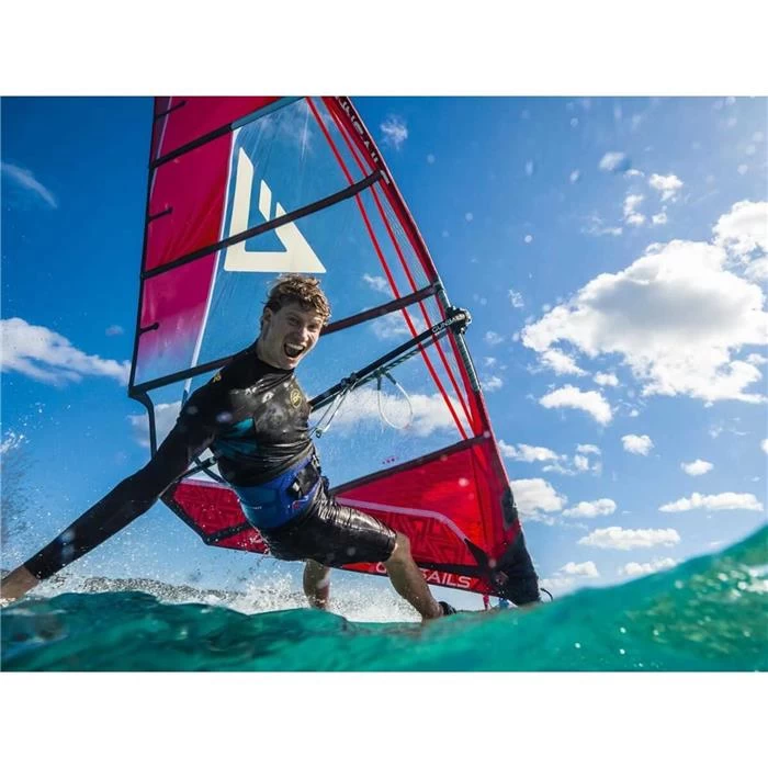 Voile Windsurf GUNSAILS Zoom 2022 4 Voile Windsurf GUNSAILS Zoom 2022 - Image 2