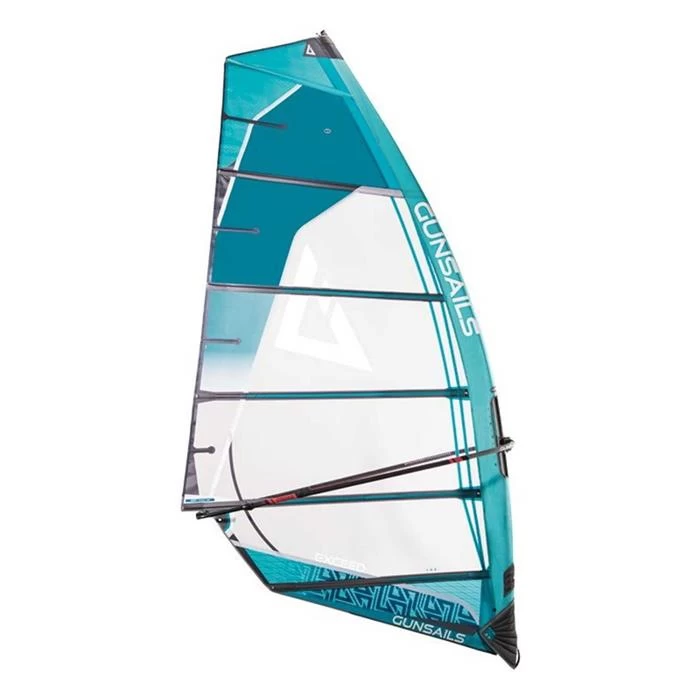 Voile Windsurf GUNSAILS Exceed 2022 3 Voile Windsurf GUNSAILS Exceed 2022