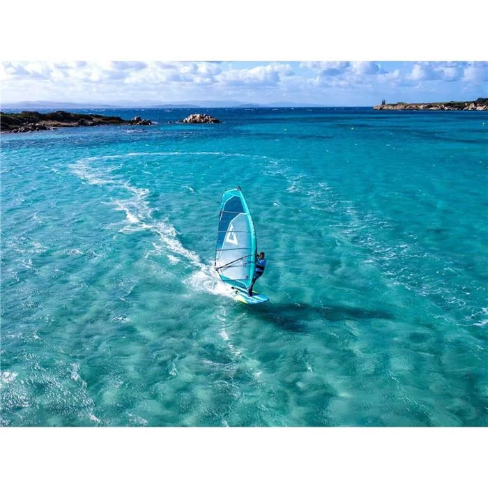 Voile Windsurf GUNSAILS Exceed 2022 4 Voile Windsurf GUNSAILS Exceed 2022 – Image 2