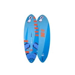 Planche Windsurf TABOU Rocket TEAM 2022 115L