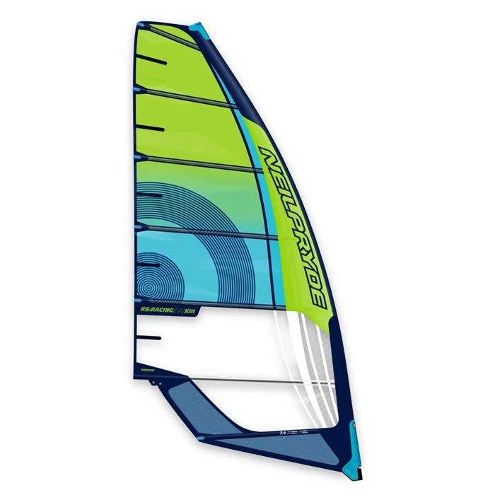 Voile Windsurf NEILPRYDE RS Racing Evo XIII 2022 3 Voile Windsurf NEILPRYDE RS Racing Evo XIII 2022