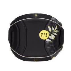 Harnais Ceinture Femme MYSTIC Dazzled Windsurf Black