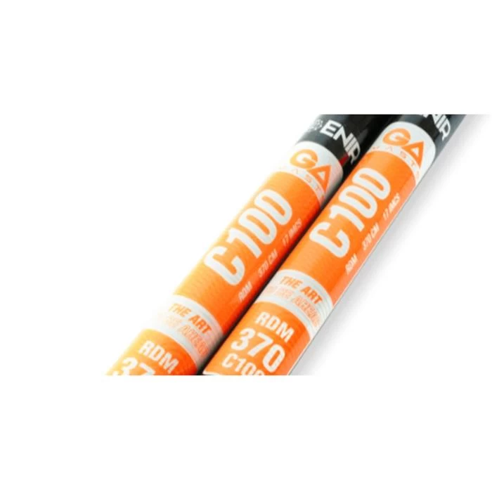 Mat GA SAILS 100 RDM Taille 370 Occasion? 3 Mat GA SAILS 100 RDM Taille 370 Occasion?