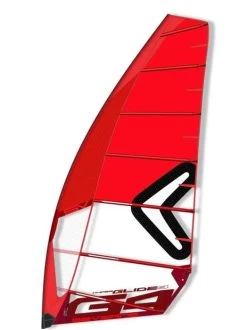Voile Windsurf SEVERNE Hyperglide 4 2021