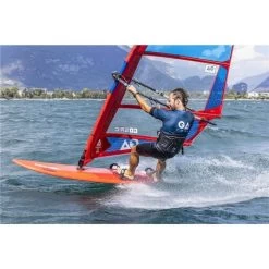 Planche Windsurf TABOU Manta TEAM 2023 -Windsurf Soldes I Grande 113382 planche windsurf tabou manta team 2023.net