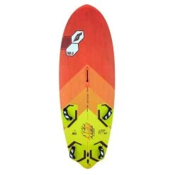 Planche Windsurf TABOU Fifty LTD 2023