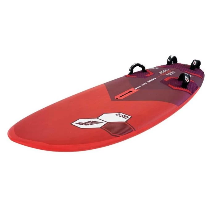 Planche Windsurf TABOU Rocket Plus LTD 2023 5 Planche Windsurf TABOU Rocket Plus LTD 2023 - Image 3