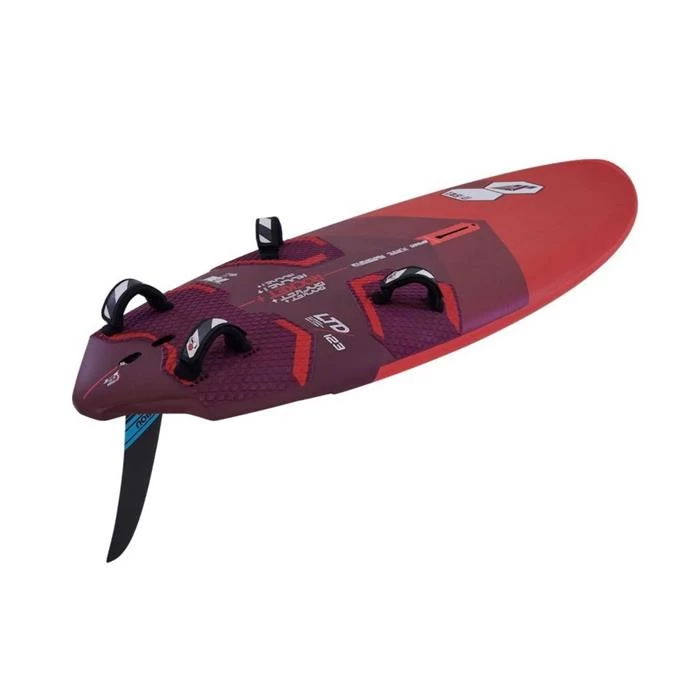 Planche Windsurf TABOU Rocket Plus LTD 2023 6 Planche Windsurf TABOU Rocket Plus LTD 2023 - Image 4
