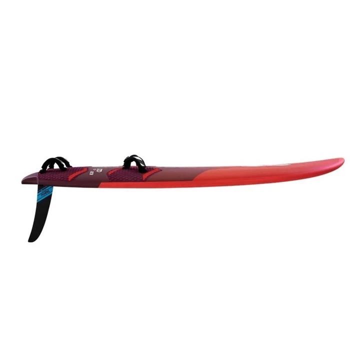 Planche Windsurf TABOU Rocket Plus LTD 2023 7 Planche Windsurf TABOU Rocket Plus LTD 2023 - Image 5