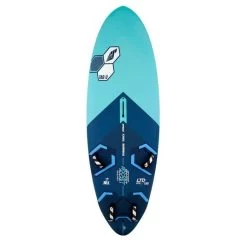 Planche Windsurf TABOU Rocket LTD 2023