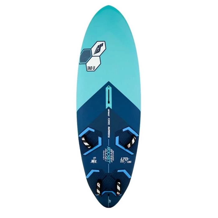 Planche Windsurf TABOU Rocket LTD 2023 3 Planche Windsurf TABOU Rocket LTD 2023