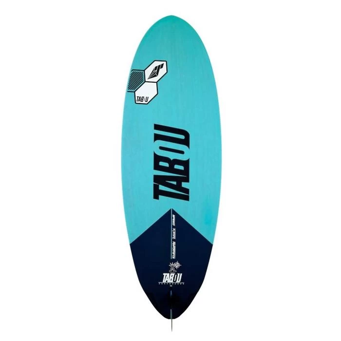 Planche Windsurf TABOU Rocket LTD 2023 4 Planche Windsurf TABOU Rocket LTD 2023 - Image 2
