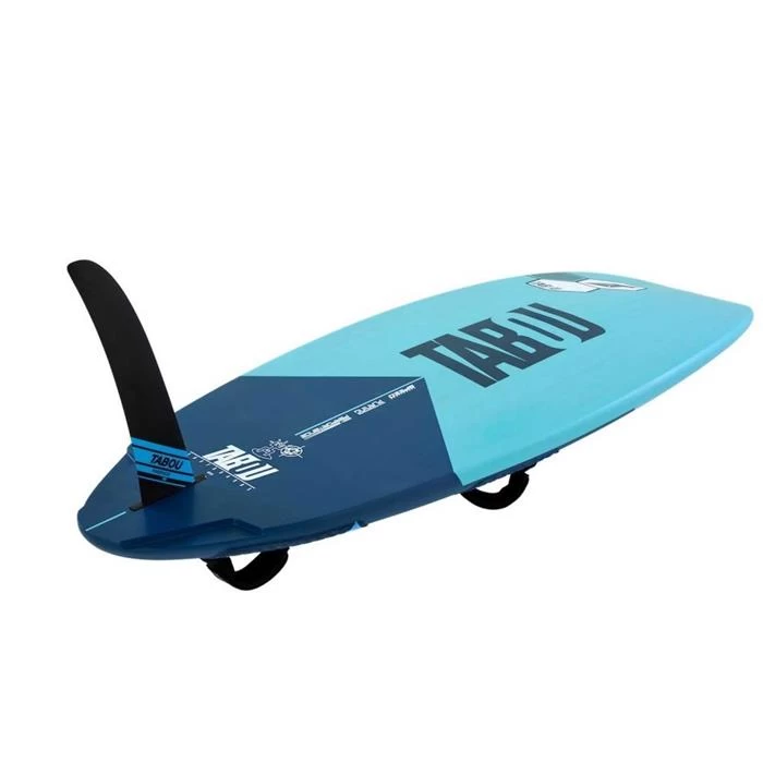 Planche Windsurf TABOU Rocket LTD 2023 8 Planche Windsurf TABOU Rocket LTD 2023 - Image 6