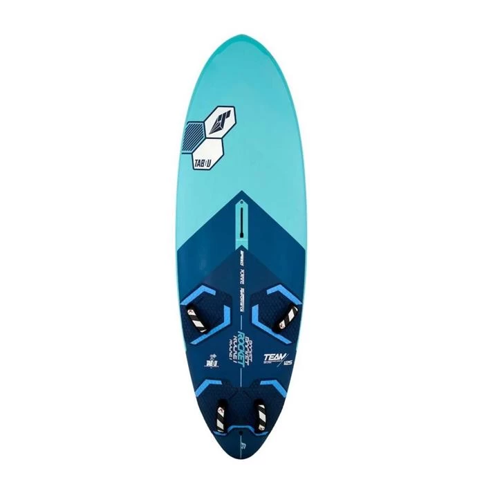 Planche Windsurf TABOU Rocket TEAM 2023 3 Planche Windsurf TABOU Rocket TEAM 2023