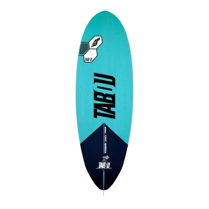 Planche Windsurf TABOU Rocket TEAM 2023 4 Planche Windsurf TABOU Rocket TEAM 2023 - Image 2