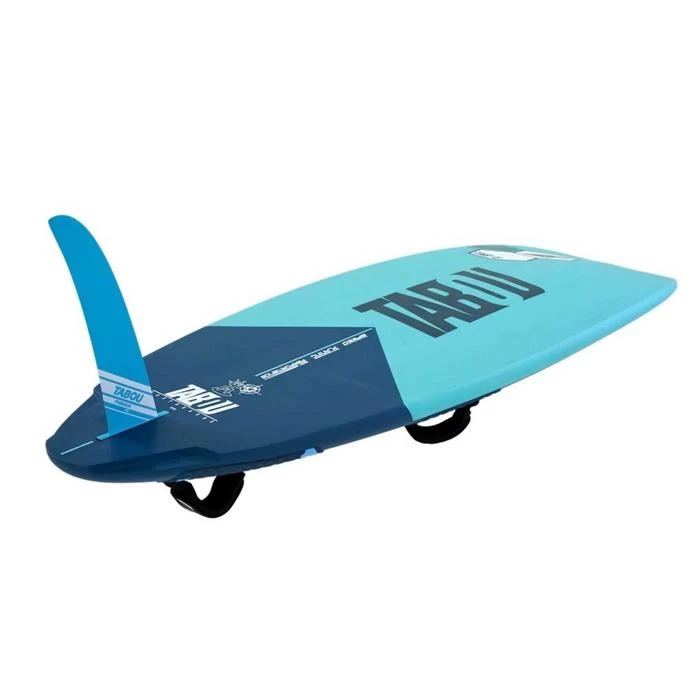 Planche Windsurf TABOU Rocket TEAM 2023 8 Planche Windsurf TABOU Rocket TEAM 2023 - Image 6
