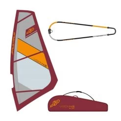 Gréement Complet JP AUSTRALIA Vision