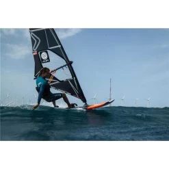Voile Windsurf SEVERNE Blade 2023 -Windsurf Soldes I Grande 113927 voile windsurf severne blade 2023.net