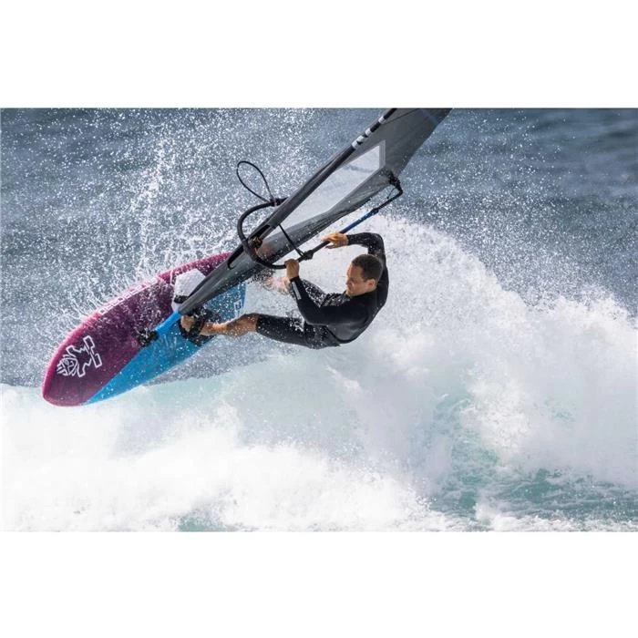 Planche Windsurf STARBOARD Hyper Carbon Reflex Sandwich 2023 4 Planche Windsurf STARBOARD Hyper Carbon Reflex Sandwich 2023 â Image 2