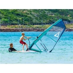 Gréement Windsurf Gunsails Dragon 2022 -Windsurf Soldes I Grande 116070 greement windsurf gunsails dragon 2022.net