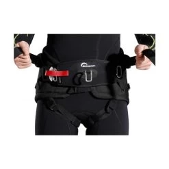 Harnais Culotte Windsurf SIDEON Black Seat -Windsurf Soldes I Grande 116447 harnais culotte windsurf sideon black seat.net