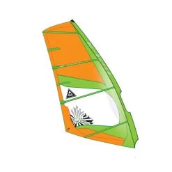 Voile Windsurf GA SAILS Foxx 2022 -Windsurf Soldes I Grande 116461 voile windsurf ga sails foxx 2022.net