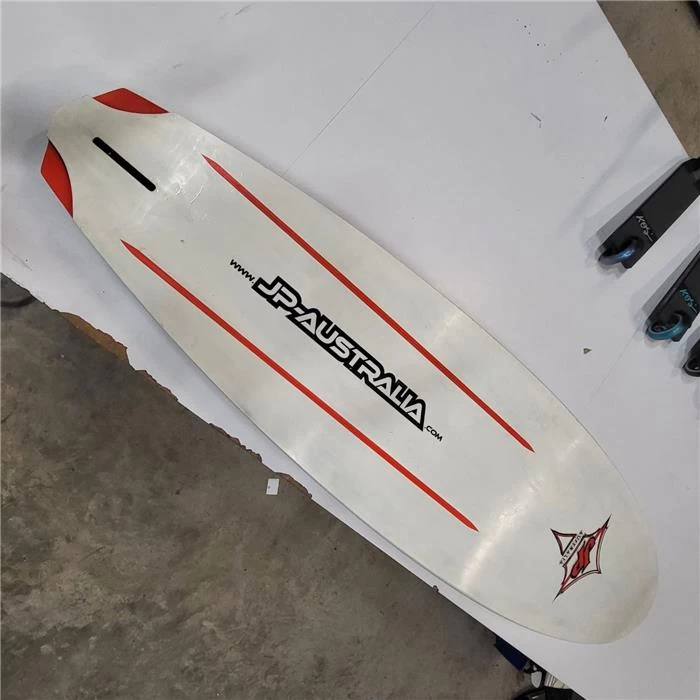 Planche JP AUSTRALIA Slalom 94L 2006 4 Planche JP AUSTRALIA Slalom 94L 2006 - Image 2