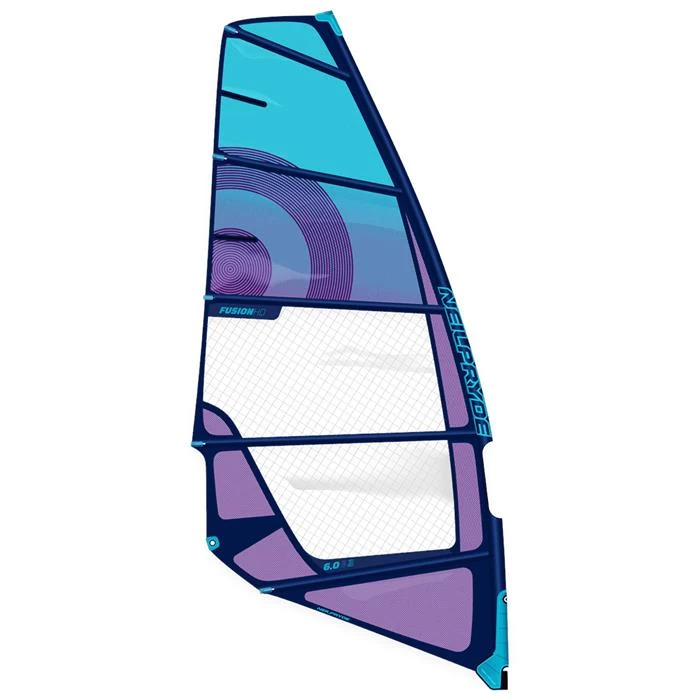 Voile Windsurf NEILPRYDE Fusion HD 2023 3 Voile Windsurf NEILPRYDE Fusion HD 2023