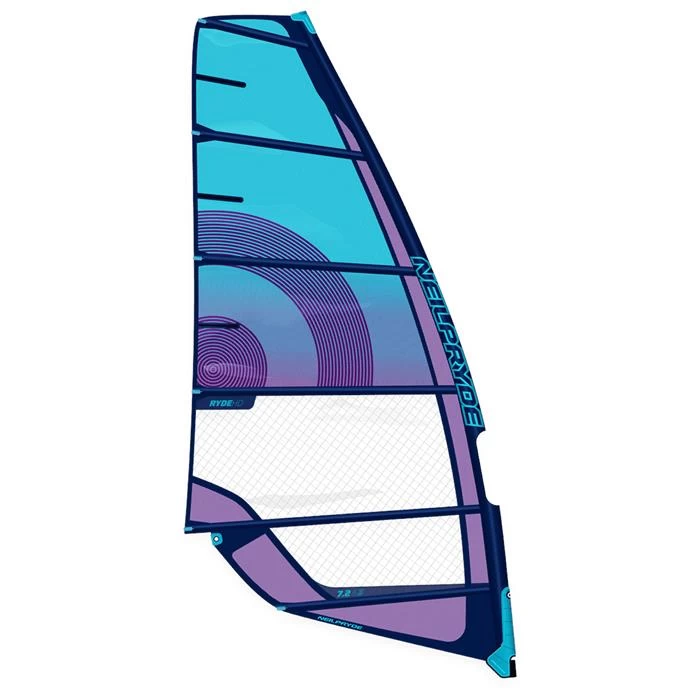 Voile Windsurf NEILPRYDE Ryde HD 2023 3 Voile Windsurf NEILPRYDE Ryde HD 2023