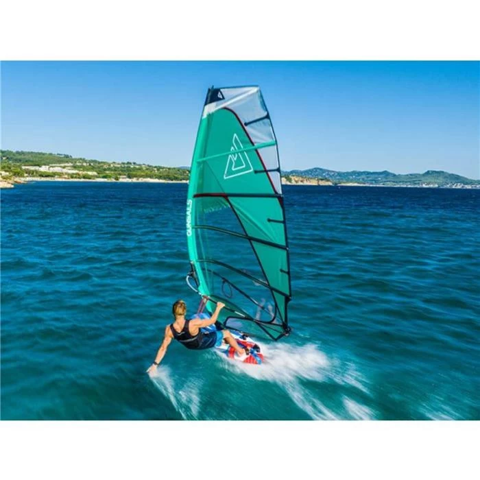 Voile Windsurf GUNSAILS Re-Zoom 2023 4 Voile Windsurf GUNSAILS Re-Zoom 2023 – Image 2