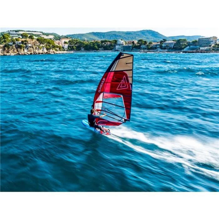 Voile Windsurf GUNSAILS GS-R 2023 4 Voile Windsurf GUNSAILS GS-R 2023 - Image 2
