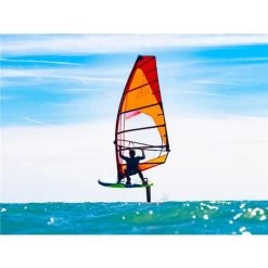 Voile Windsurf GUNSAILS Flylite 2023 -Windsurf Soldes I Grande 117177 voile windsurf gunsails flylite 2023.net