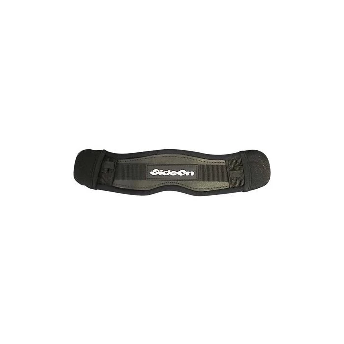 Footstrap SIDEON Fix - Black 3 Footstrap SIDEON Fix - Black