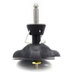 Pied De Mat SIDEON Boge Rubber Joint Base Euro Pin