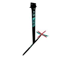 Combo Mât + Fuselage Foil GA SAILS Wind Hybrid Alu